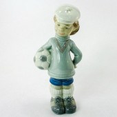 SOCCER PLAYER PUPPET 1004967 -