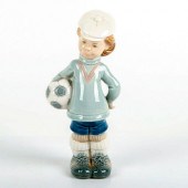 SOCCER PLAYER PUPPET 1004967 -