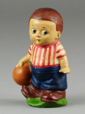 SOCCER PLAYER STILL BANK Germa