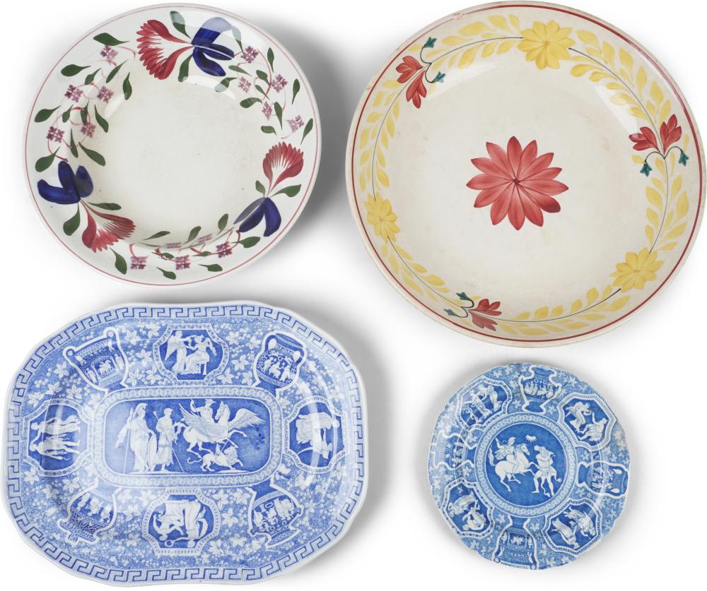 SOCIETE CERAMIQUE MAESTRICHT BOWL