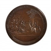 SOCIETY OF THE CINCINNATI MEDA