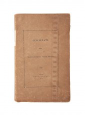 SOCIETY OF THE CINCINNATI PROC