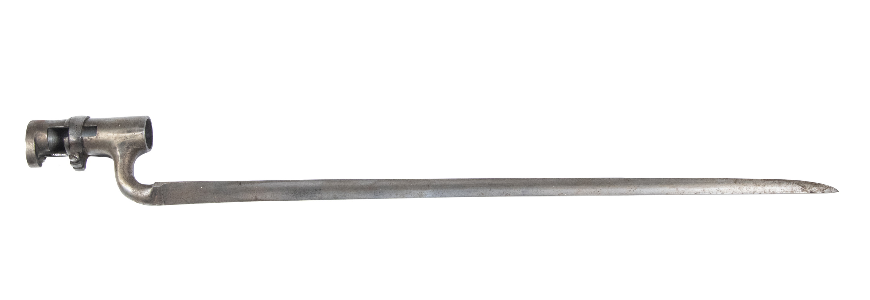 SOCKET BAYONET FOR 1853 ENFIELD