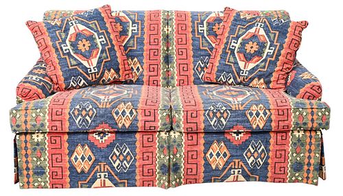 SOFA AND LOVESEATSofa and Loveseat,