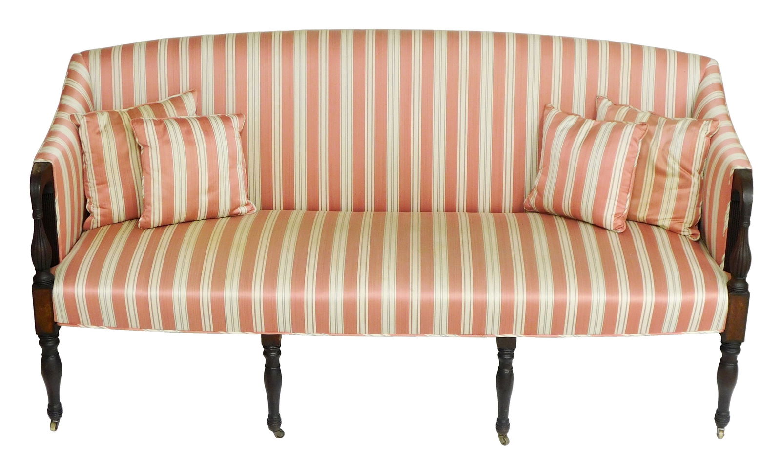 SOFA, SALEM, MA, C.1800-1810,