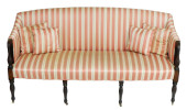 SOFA, SALEM, MA, C.1800-1810,