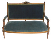 SOFA/SETTEE LOUIS XVI STYLE, M