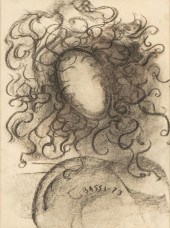 SOFíA BASSI (1913-1997): FIGUR