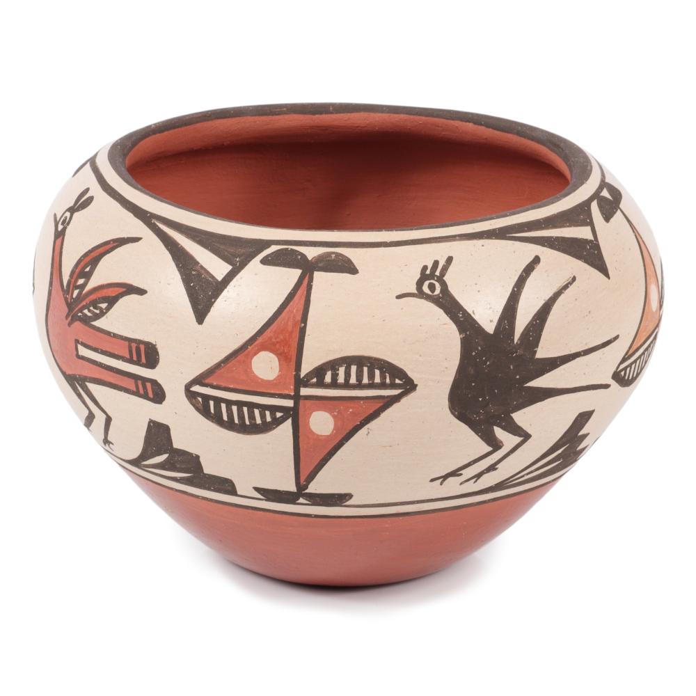 SOFIA MEDINA (1932-2011) NATIVE