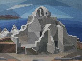 SOFIANOS Manos (Greek 1922-198
