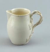 SOFT-PASTE CREAMER ENGLAND, LA