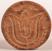 SOFTWOOD DISK FORM DOUBLE SIDE
