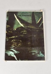 SOFU TESHIGAHARA SOFT COVER PO