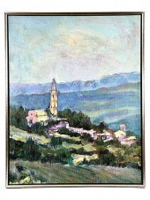 SOICHER MARIN "HILL CHURCH, IT