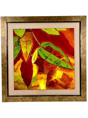 SOICHER MARIN "PETIT TABLEU" GICLEE