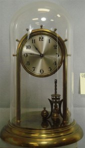 Sokol Montag & Co ships wheel