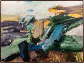 SOL BLOOM ABSTRACT EXPRESSIONI