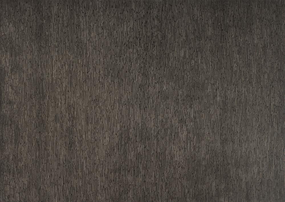 SOL LEWITT (1828-200): BLACK AND