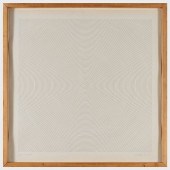 SOL LEWITT (1928-2007): CIRCLE