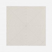 Sol LeWitt 1928–2007. Circles