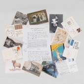 SOL LEWITT (1928-2007): PROJEC