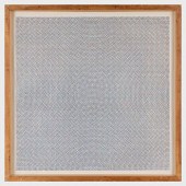 SOL LEWITT (1928-2007): RED GR