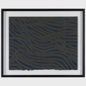 SOL LEWITT (1928-2007): UNTITL