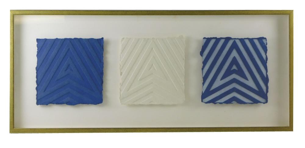 +SOL LEWITT (AMERICAN, 1928 - 2007)