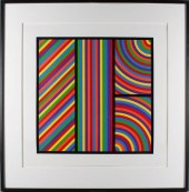 SOL LEWITT (AMERICAN 1928-2007