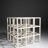 Sol LeWitt 
(American, 1928-20