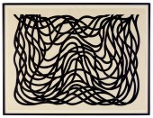 SOL LEWITT (AMERICAN, 1928-200
