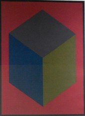 SOL LEWITT (AMERICAN, 1928-200