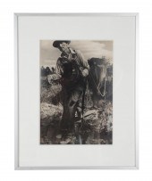 SOL LIBSOHN, "WORKERS", GELATI