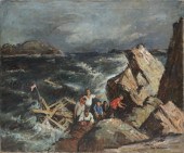 SOL WILSON (AMERICAN, 1896-197