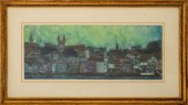 SOLANGE MACARTHUR CITYSCAPE WA