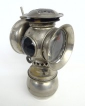 Solar calcium head lamp The Ba