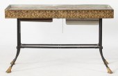 Solarium Console Tablethe rect
