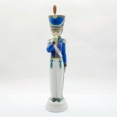 SOLDIER WITH CORNET 1001166 -