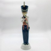 SOLDIER WITH CORNET 1001166 -