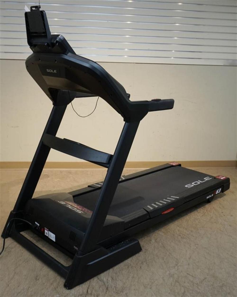 SOLE FITNESS 'SOLE-F63'