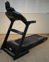 SOLE FITNESS 'SOLE-F63' TREADM