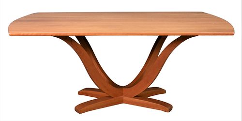 SOLID CHERRY TABLESolid Cherry