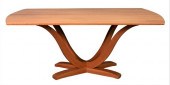 SOLID CHERRY TABLESolid Cherry