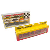 SOLIDO TRANSPORTER GROUP<br>So