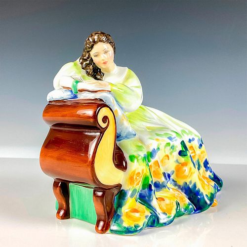 SOLITUDE HN2810 - ROYAL DOULTON
