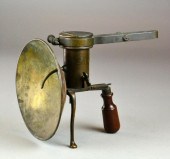 Solomon & Grants Copper Magnes