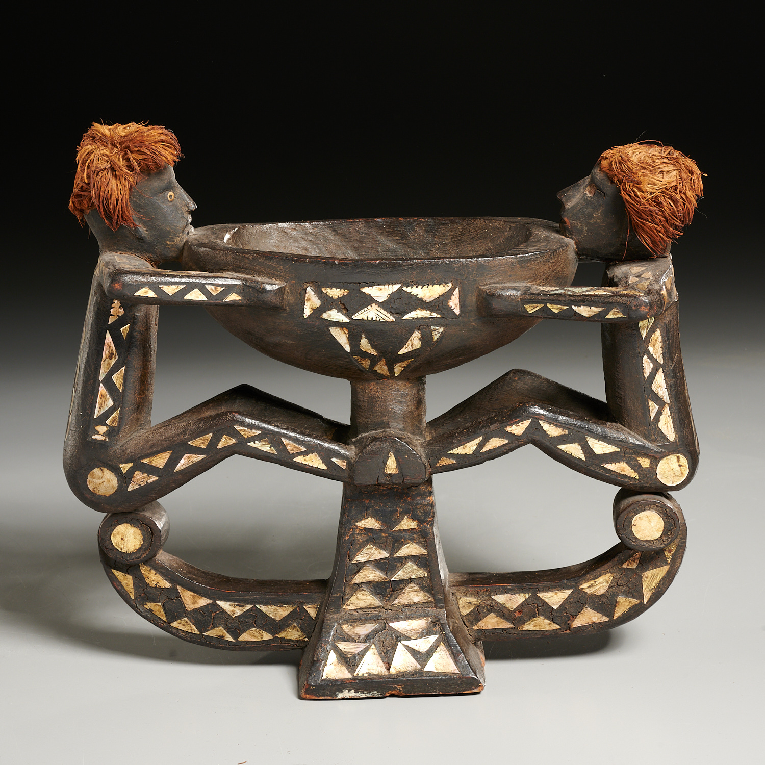 SOLOMON ISLANDS, CEREMONIAL