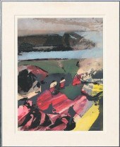SOLOMON, Syd, (American, 1917-
