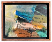 SOLOMON, Syd, (American, 1917-