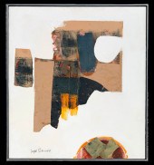 SOLOMON, Syd, (American, 1917-
